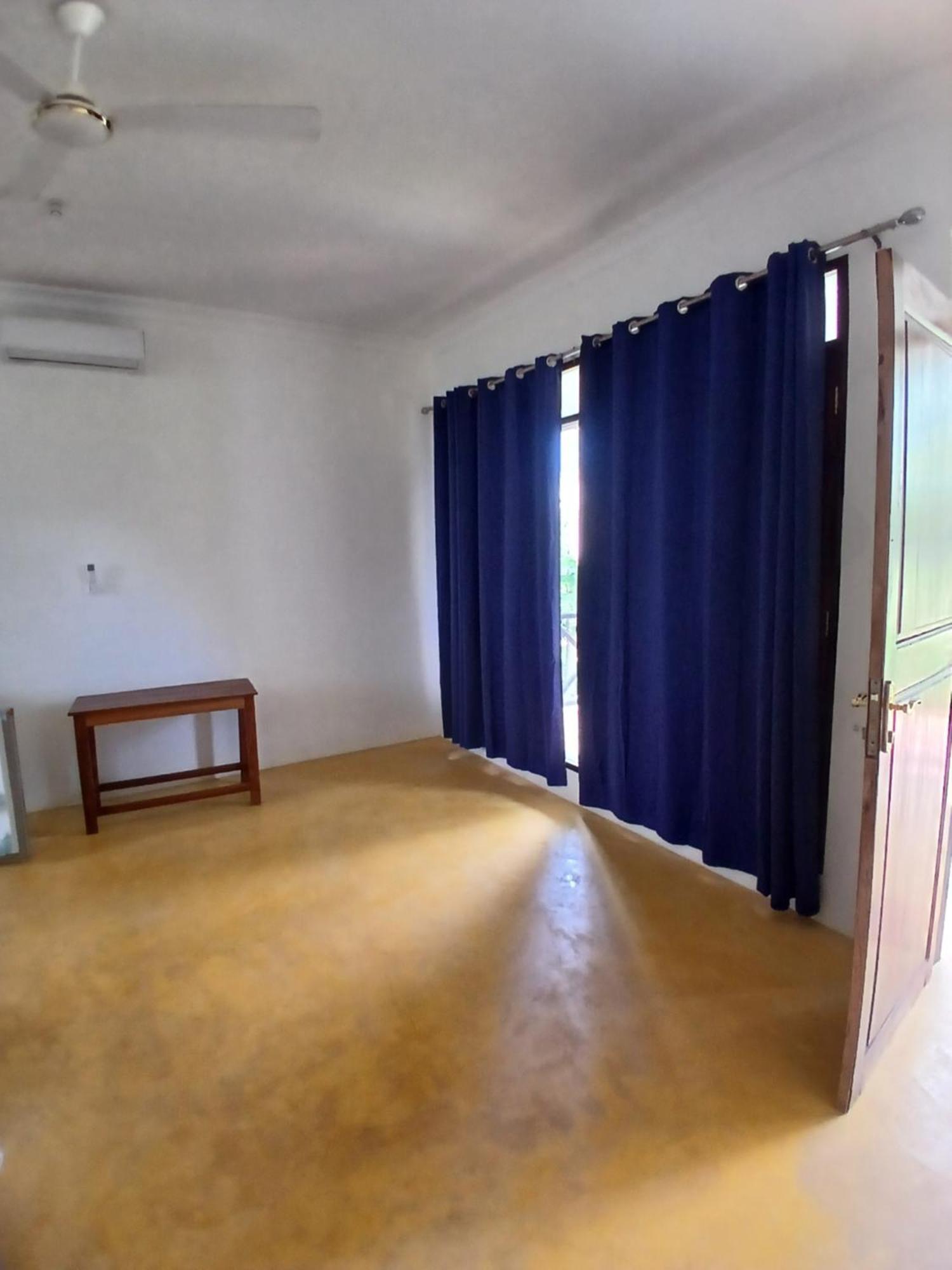 Majani Breeze Villa นูงวี ภายนอก รูปภาพ