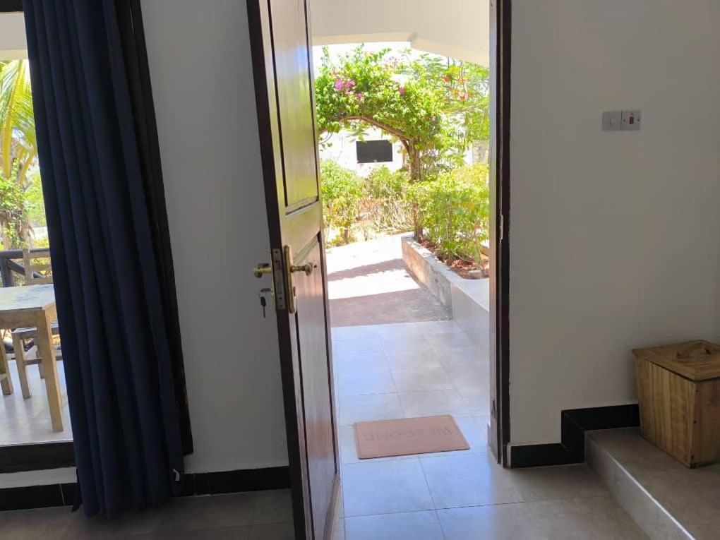 Majani Breeze Villa นูงวี ห้อง รูปภาพ